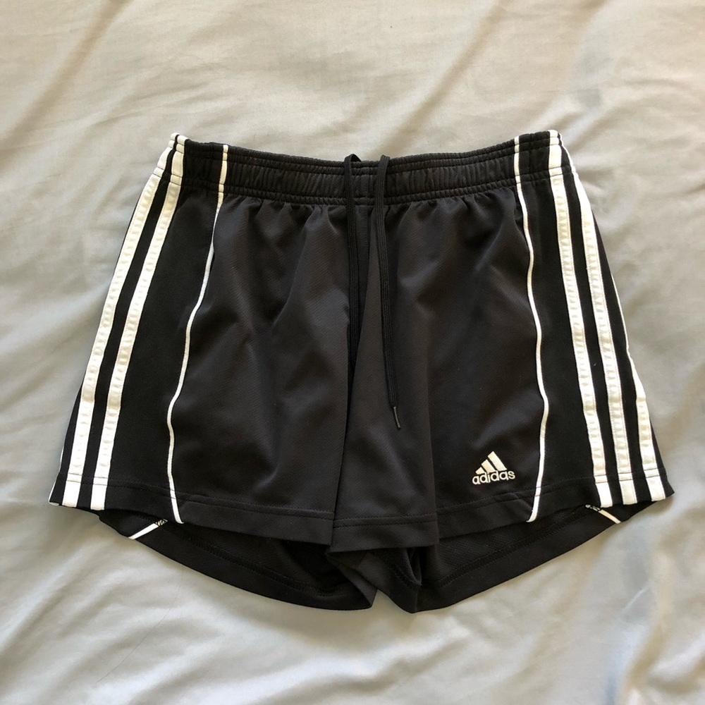 Adidas athletic shorts